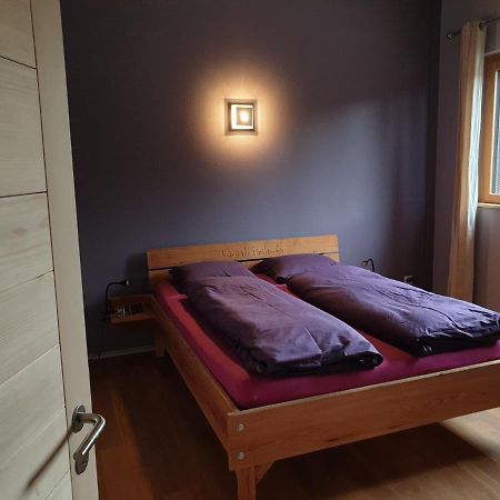 Gantrisch Lodge Ruschegg Luaran gambar