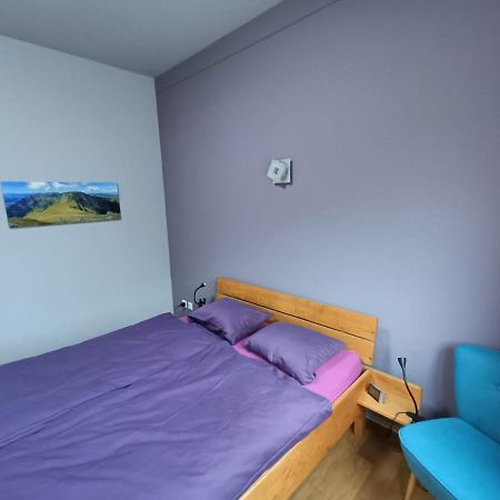 Gantrisch Lodge Ruschegg Luaran gambar