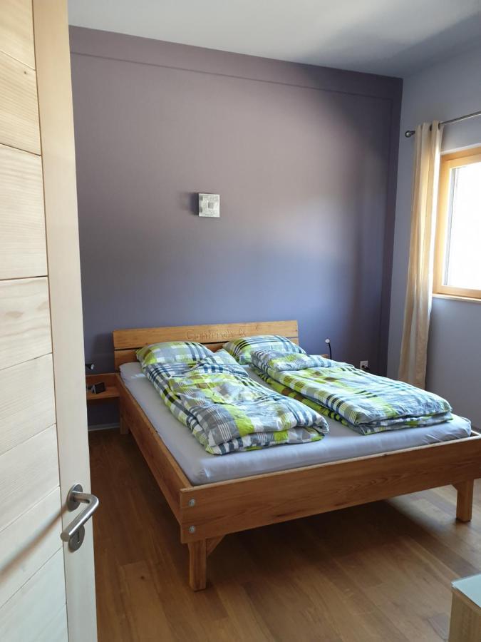Gantrisch Lodge Ruschegg Luaran gambar